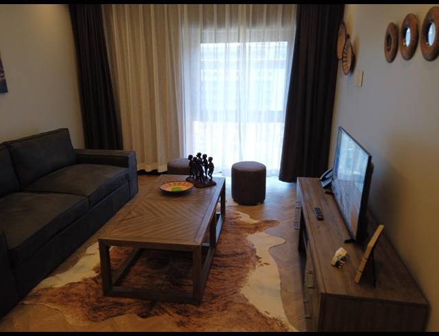 1 BEDROOM APARTMENT TO LET IN CAPE TOWN CITY CENTRE